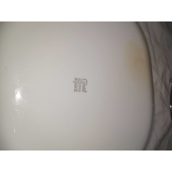 Corelle indian summer print serving platter - Picture 4 of 4